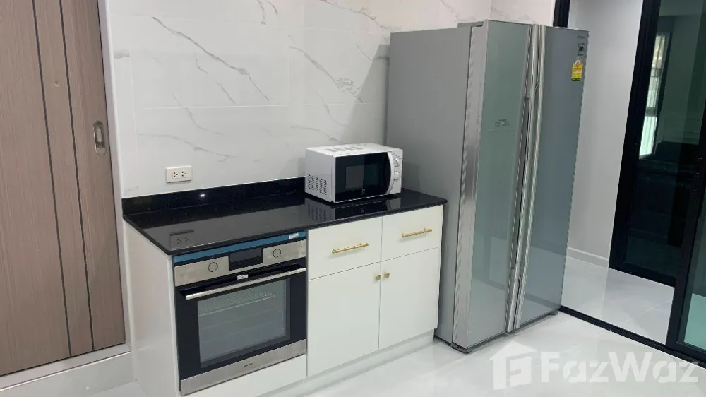 picture 5 Bedroom House for rent at Ruam Chok Village 6854695 - 8/14