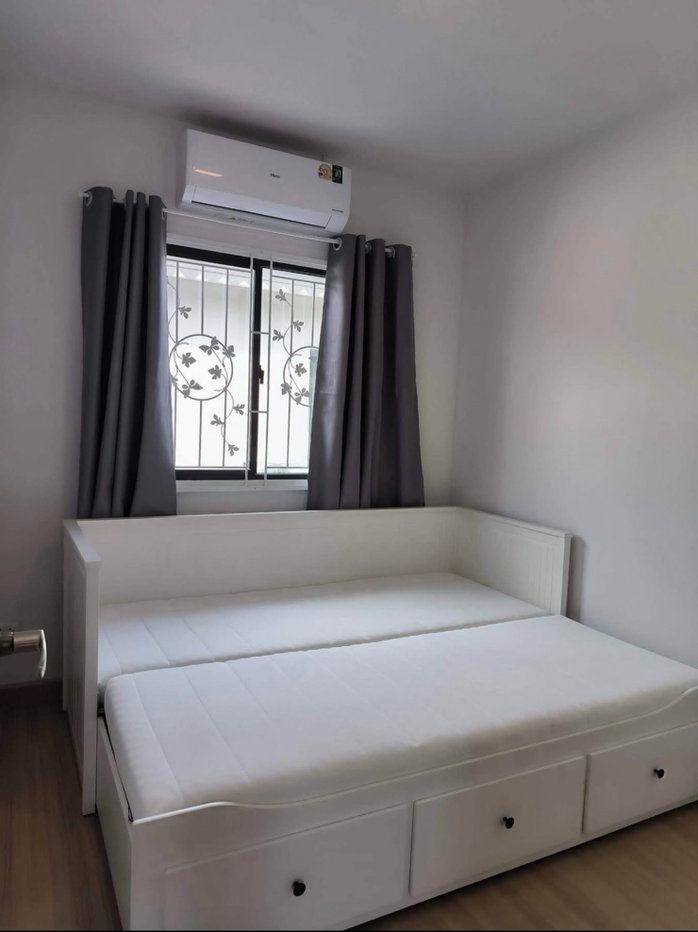 picture  Townhome for Rent – Pruksa Ville 76 Bangna–Wongwaen  - 8/12