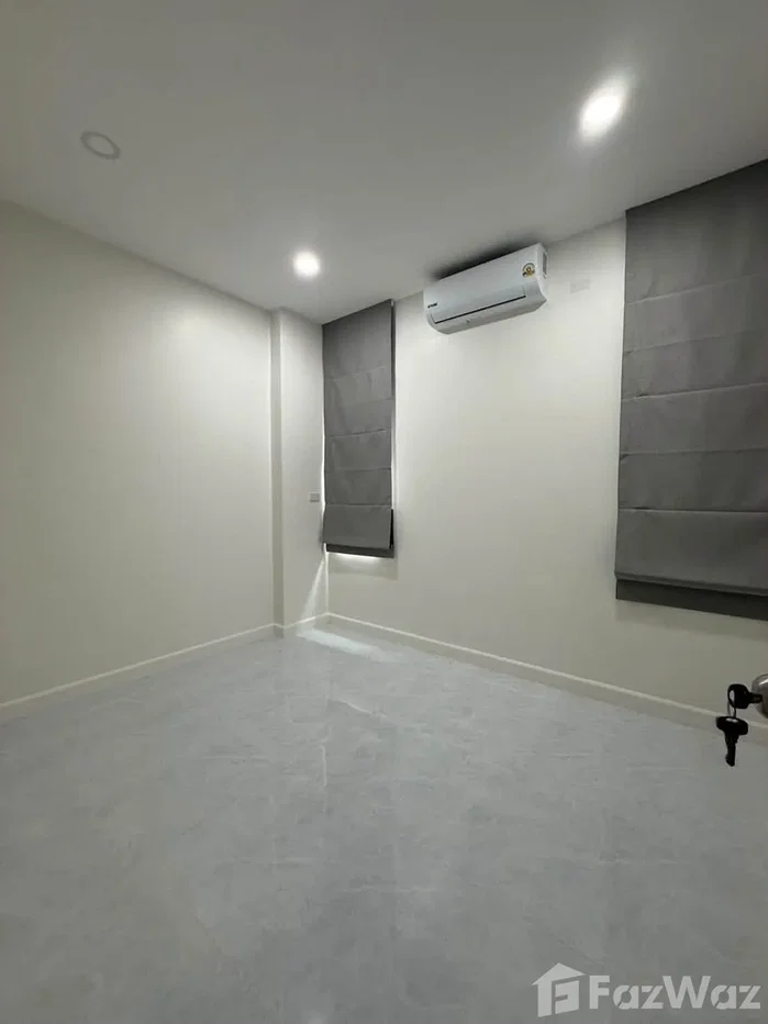 รูป บ้านเดี่ยวให้เช่า 3 ห้องนอน ใน เทพกระษัตรี, ภูเก็ต 6850238 - รูปที่ 10/14