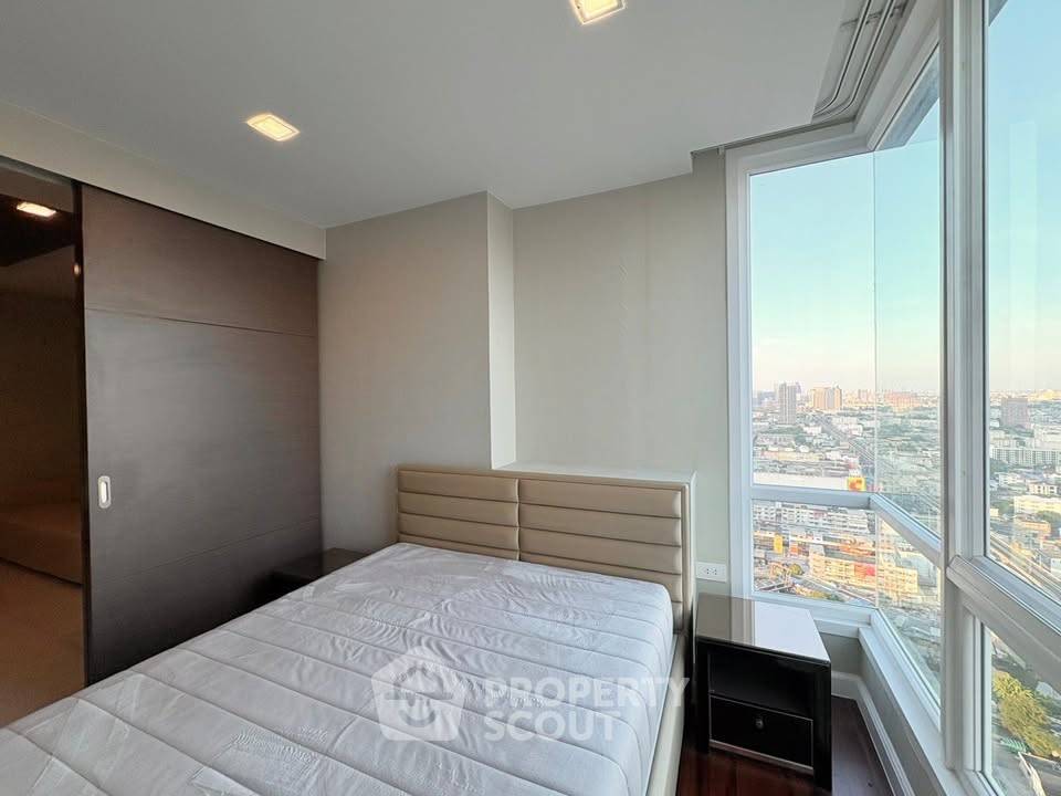 picture 1-BR Condo at The Metropolis Samrong Interchange near BTS Samrong (ID 3402009) - 5/12