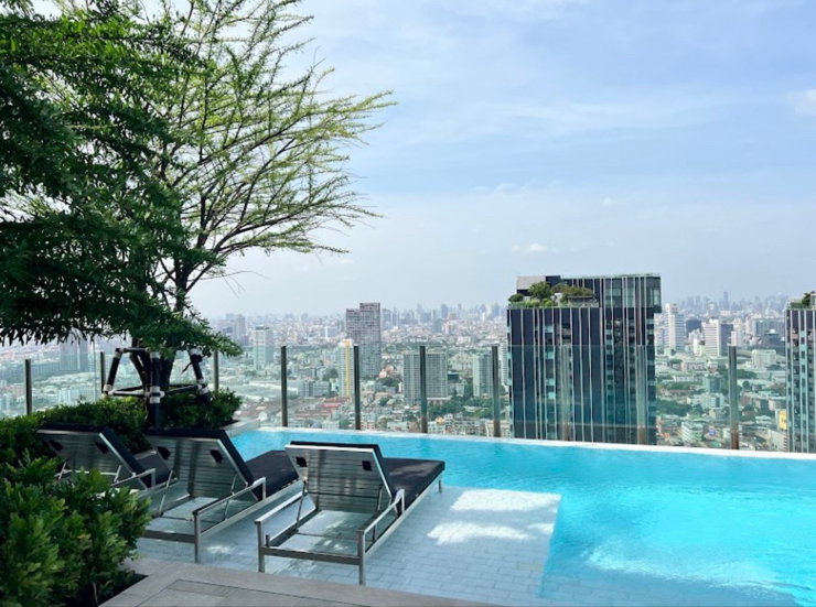 รูป 📍ให้เช่า ไลฟ์ พหลฯ - ลาดพร้าว - รูปที่ 23/32