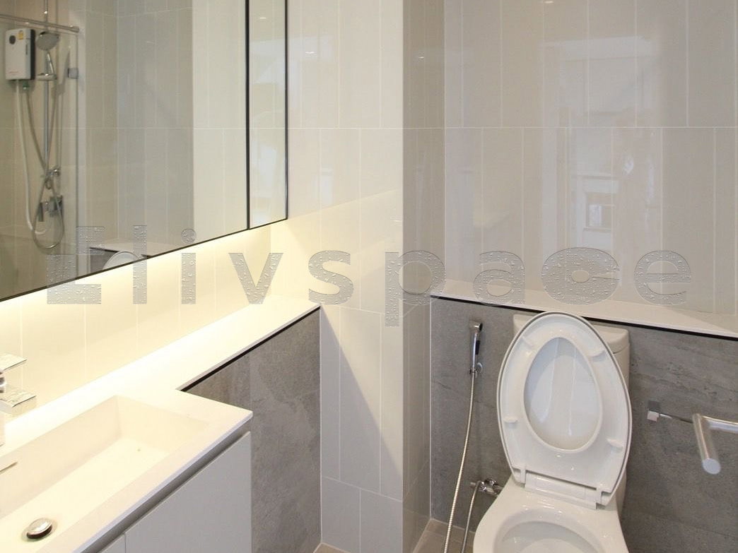 รูป ▚ L0XC0Mツ ให้เช่า The Reserve Phahol - Pradipat 1Bed Duplex 39ตร.ม. ทิศเหนือไม่ร้อน วิวไม่บล็อก ห้องสวย พร้อมอยู่ ใกล้ BTS สะพานควาย✨ - รูปที่ 6/6