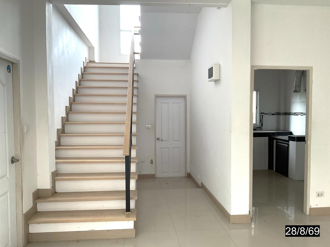 รูป บ้านเดี่ยว 61 ตร.วา เดอะวิคตอเรีย เมืองขอนแก่น ขอนแก่น 3.8M - รูปที่ 27/45