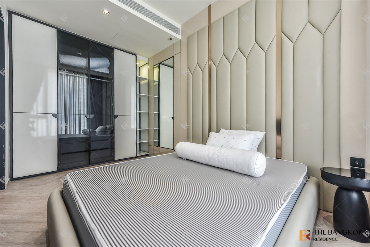 picture Luxurious Design, Elevated Atmosphere Chapter Charoennakhorn-Riverside - 10/10