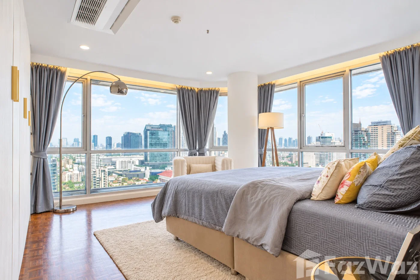 picture Sukhumvit Suite 6858063 - 5/12