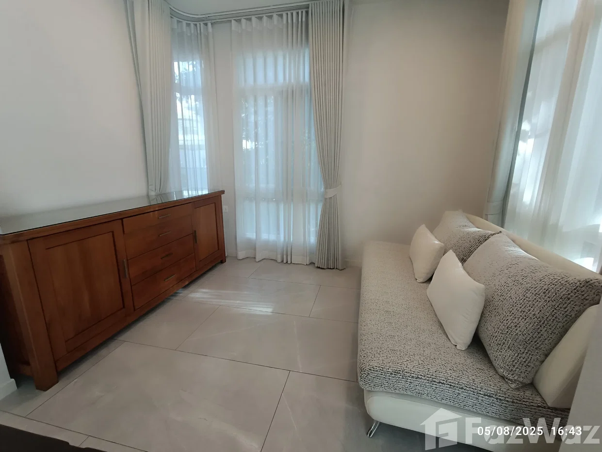 รูป 4นอน 5น้ำ +ห้องแม่บ้าน ใกล้รร Dulwich 6849247 - รูปที่ 27/55