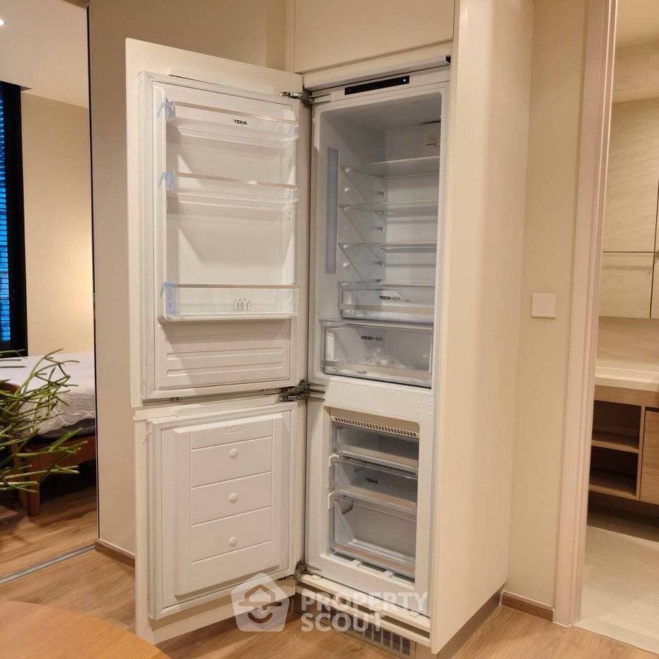 picture 1-BR Condo At Noble Form Thonglor Near BTS Thong Lor (ID 3399749) - 12/34