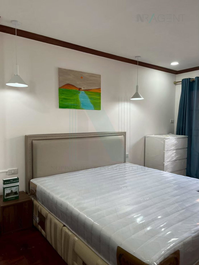 picture For Rent Condo COUNTRY COMPLEX Building B, Floor 13,Studio, Room size 38 sqm - 2/8