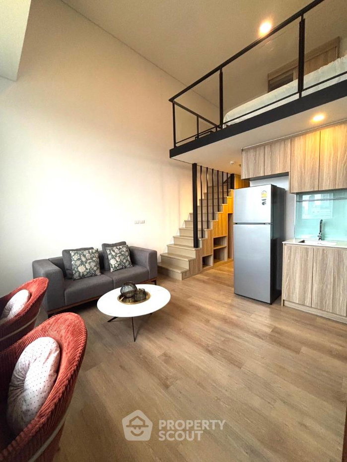 picture 1-BR Condo at Siamese Sukhumvit 48 near BTS On Nut (ID 3398402) - 8/14