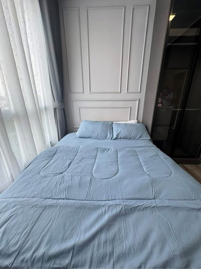 รูป [For Rent] โมดิช วอลท์ เกษตร ศรีปทุม〰️ห้องใหม่ มือ1🌳 - รูปที่ 3/10