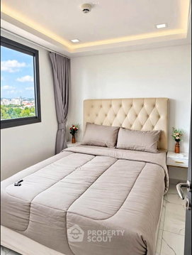 1-BR Condo at Arcadia Center Suites close to Phratamnak (ID 3401776)
