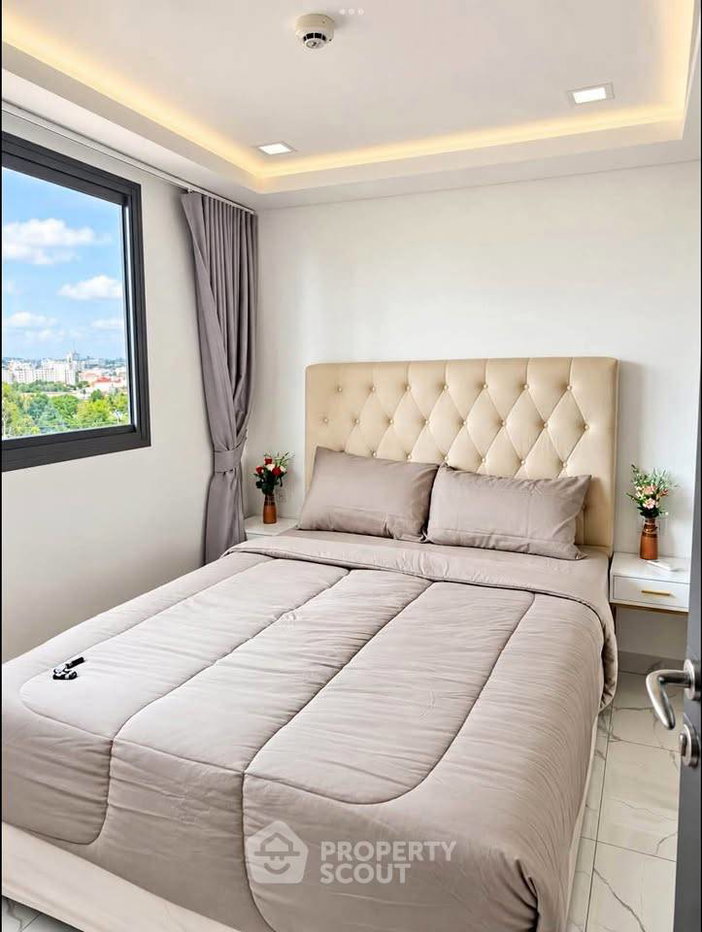 picture 1-BR Condo at Arcadia Center Suites close to Phratamnak (ID 3401776) - 1/8