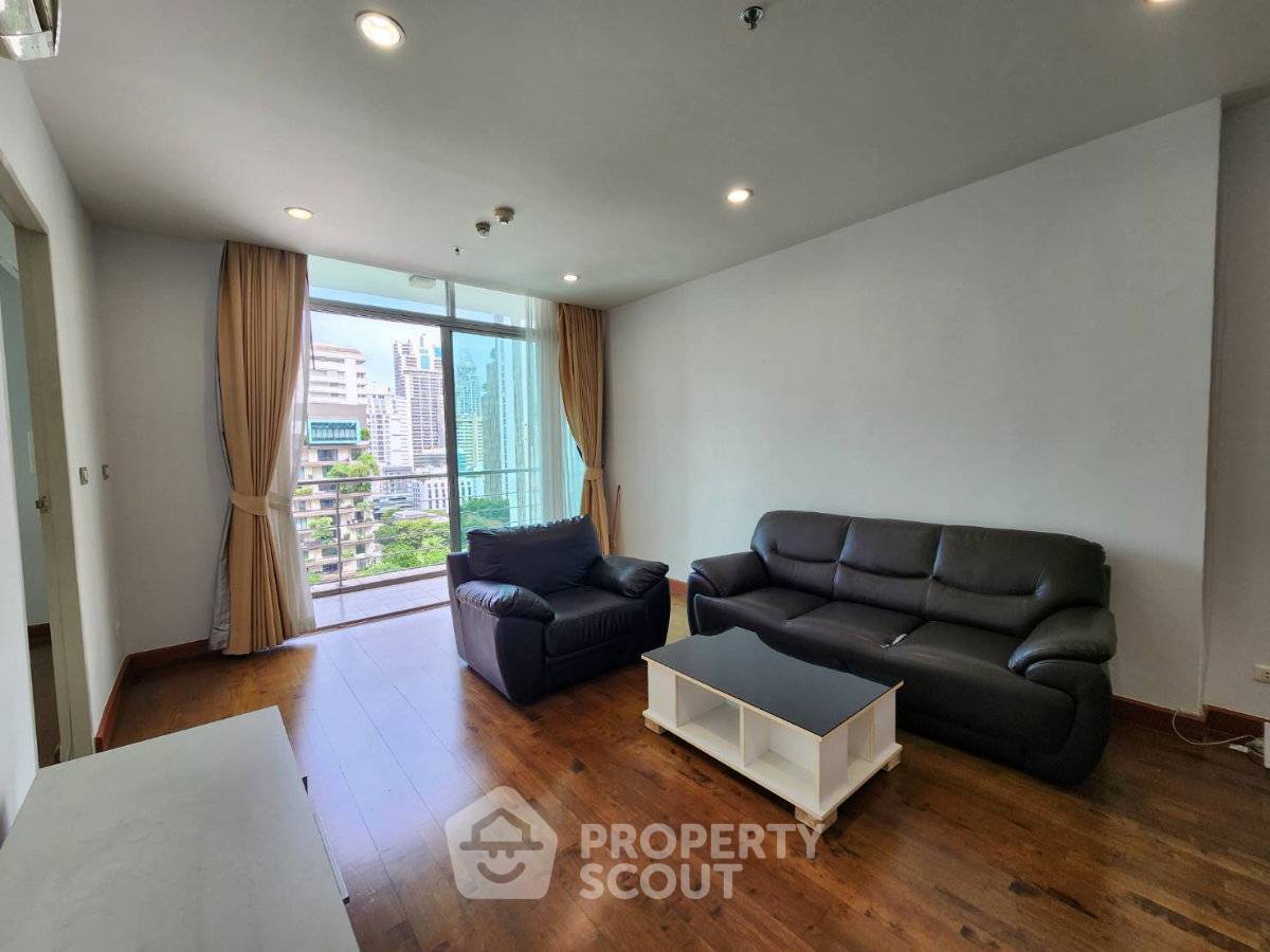 รูป ใกล้ MRT สุขุมวิท 200 ม. | 2 ห้องนอน The Master Centrium (ID 3393347) - รูปที่ 3/21
