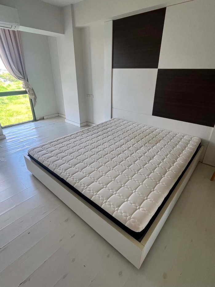picture Supawan River Place for rent ✨ Fully furnished - 1/9