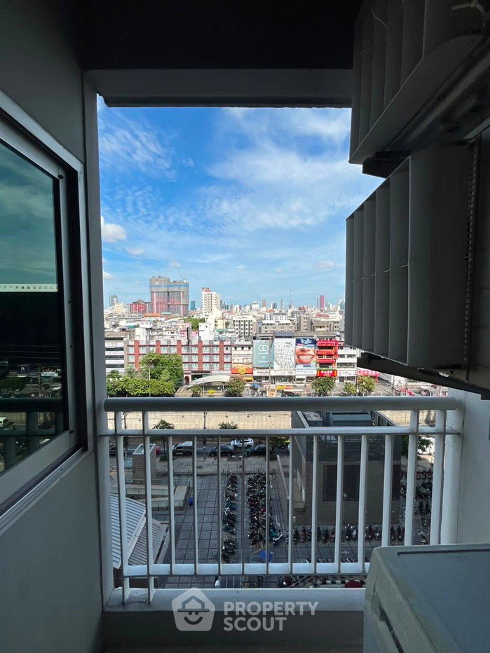 picture 1-BR Condo at Life @ Ratchada-Huaikwang near MRT Sutthisan (ID 3399758) - 10/20