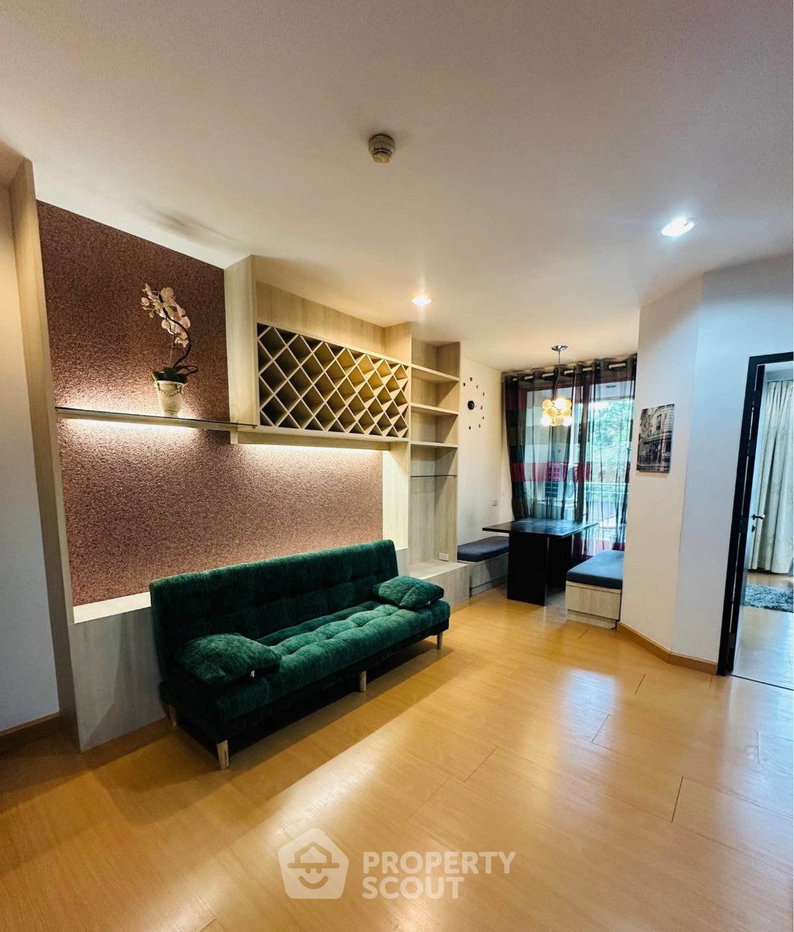 picture 200m To BTS Ekkamai | 1-BR The Address Sukhumvit 42 (ID 3379869) - 2/5