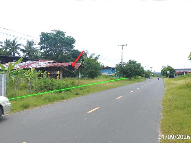 picture HOME 1136 Sq.w. Bua Chet Surin for 5.5M - 4/33