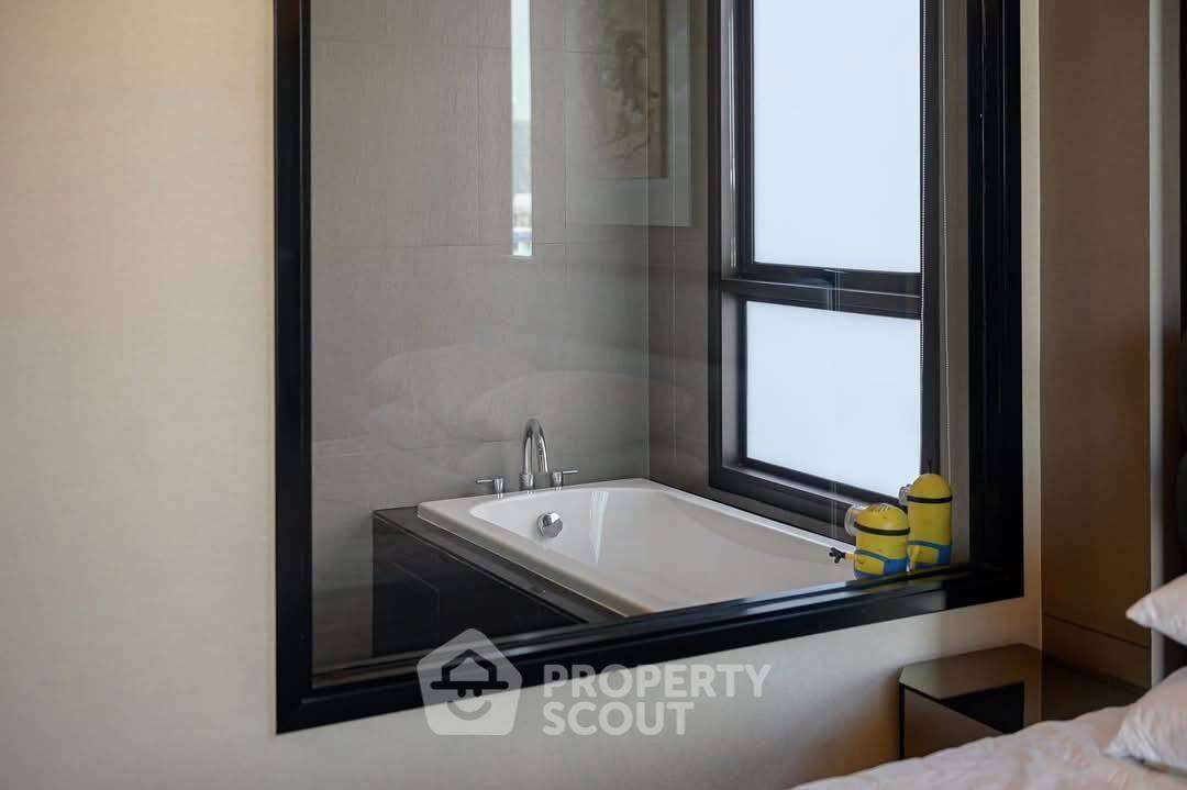 picture 2-BR Condo at Whizdom Avenue Ratchada – Ladprao near MRT Ratchadaphisek (ID 2175903) - 9/16