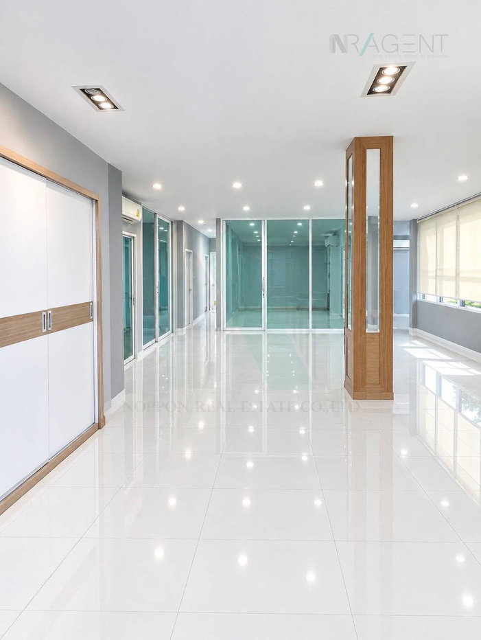 รูป 📌 ขายบ้านเดี่ยว โครงการ ชัยพฤกษ์ รามอินทรา 2 ชั้น 5 ห้องนอน 4 ห้องน้ำ - รูปที่ 2/8