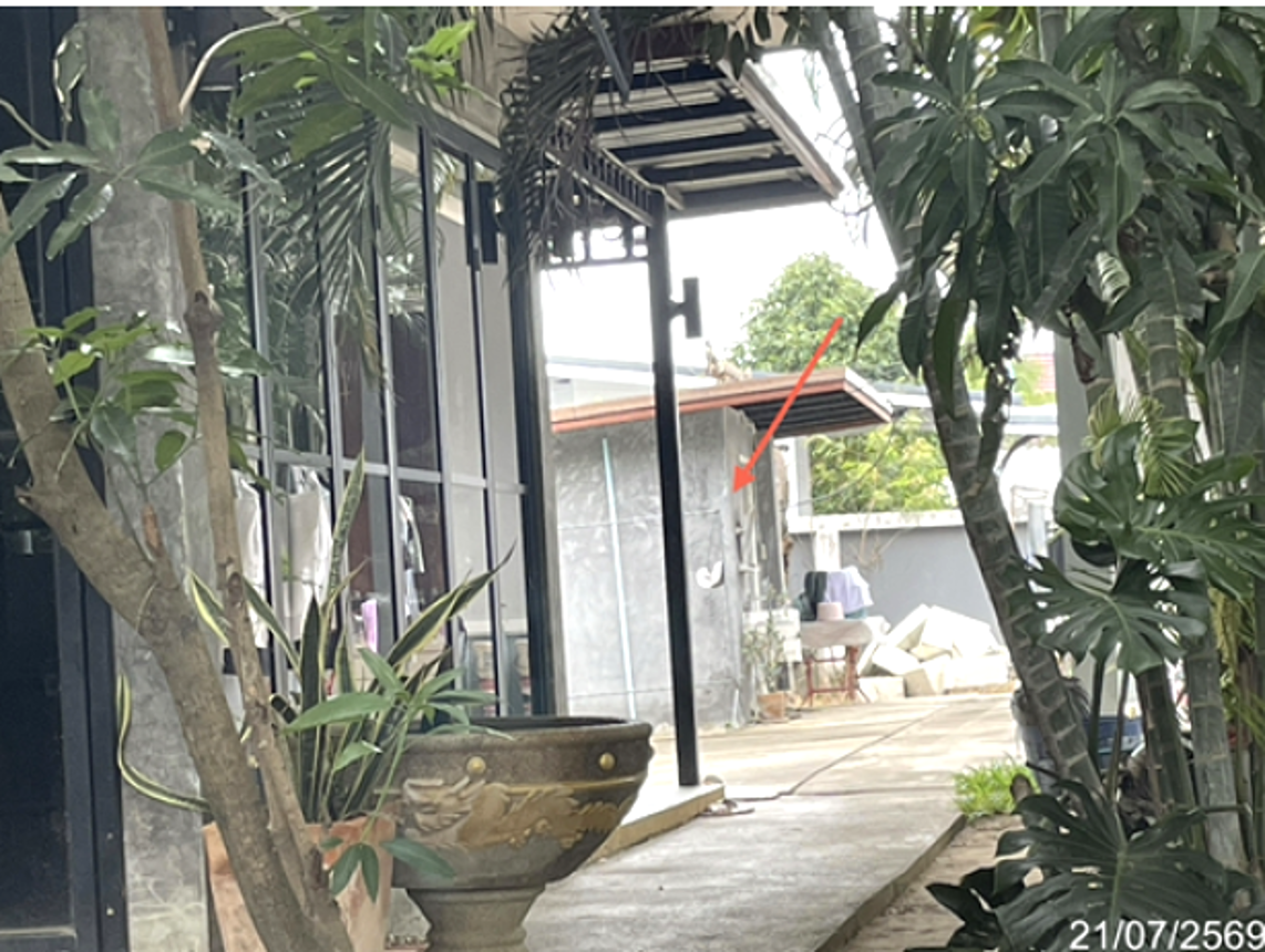 picture HOME 260 Sq.w. Banphot Phisai Nakhon Sawan for 3.2M - 9/17