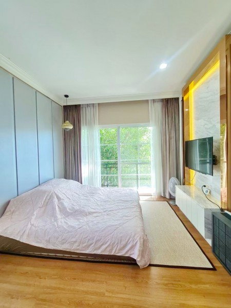 picture 			5beds Kanlapaphruek Sathorn BTS BangWa.1.2 km Located 800m. from Suan Liap Intersection in the  area           - 2/8