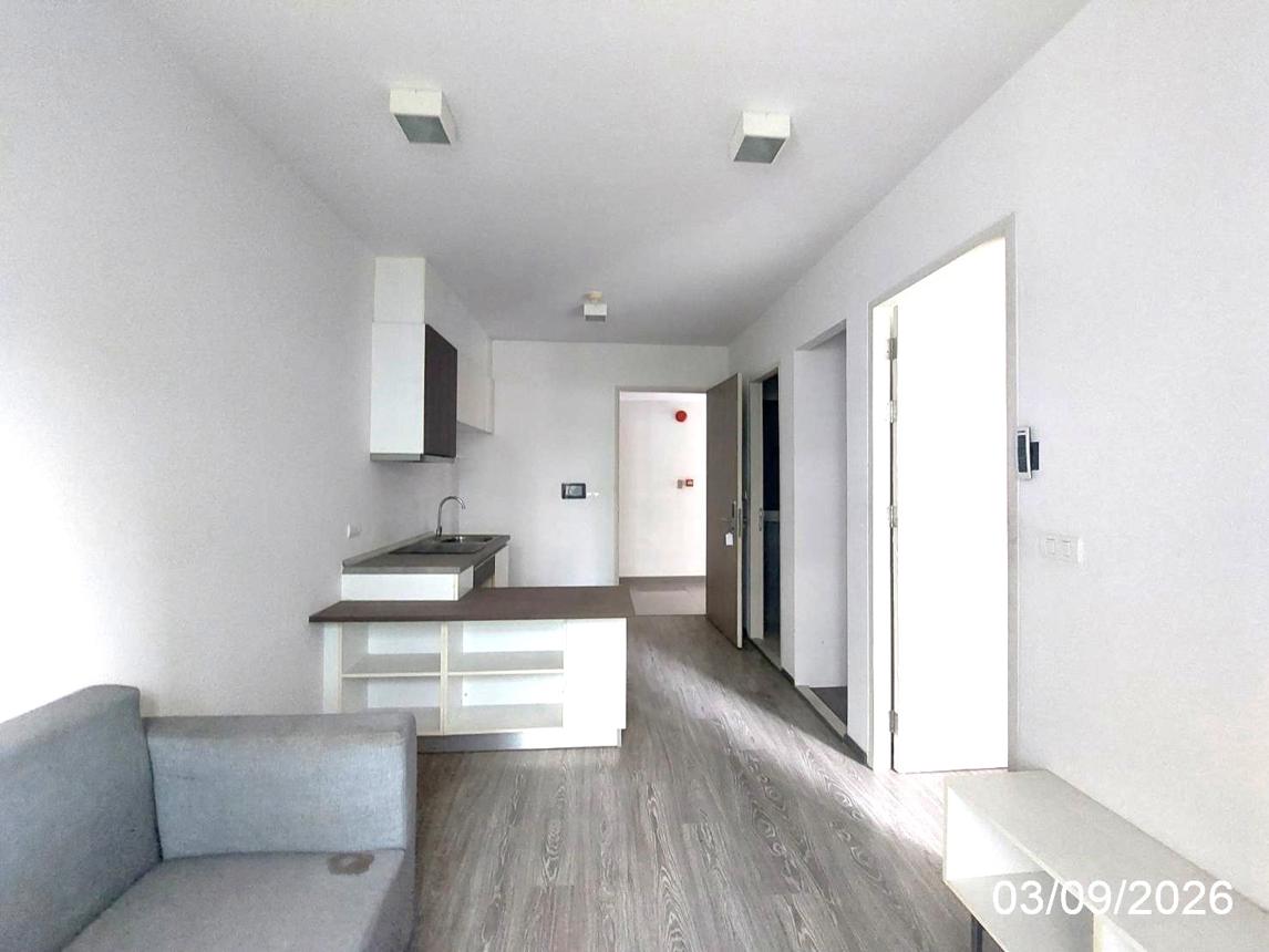 picture CONDO 31.41 Sq.m. Muang Nonthaburi Nonthaburi for 1.6M - 14/25