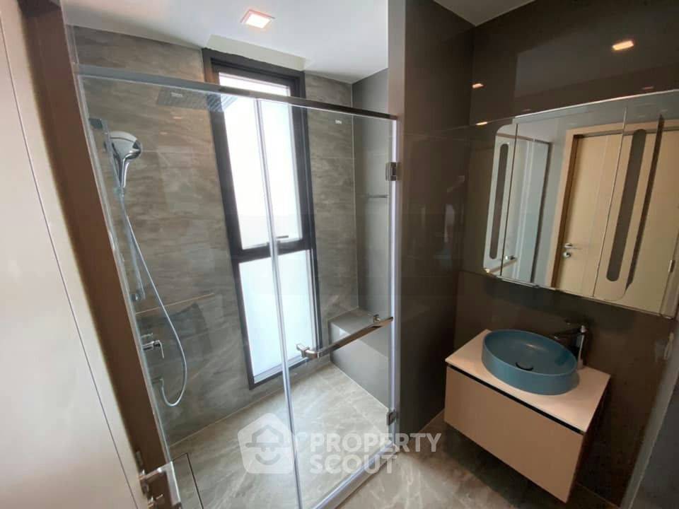picture 1-BR Condo At Kawa Haus In Phra Khanong Near BTS On Nut (ID 3400168) - 3/10