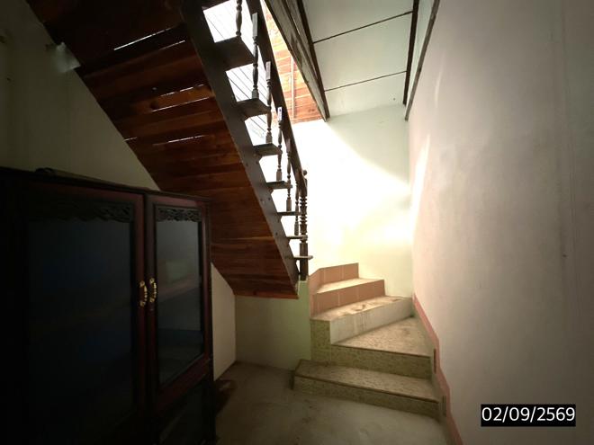 picture HOME 107 Sq.w. Kosum Phisai Maha Sarakham for 1.8M - 9/31