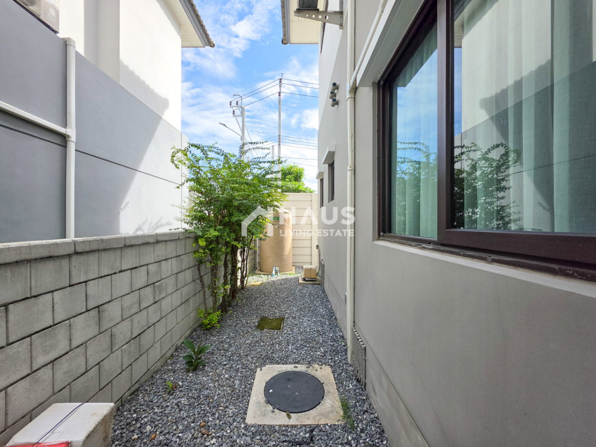 picture CENTRO Ratchapruek - Suanpak 2 / 4 Bedrooms #HBGK108 - 25/25