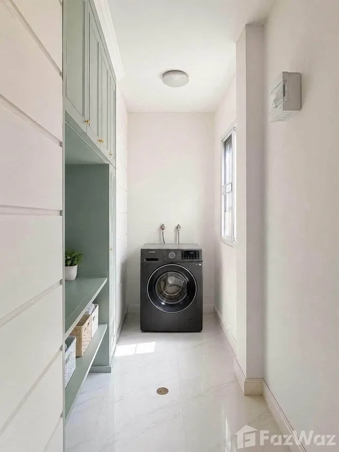 รูป บ้านเดี่ยวให้เช่า 4 ห้องนอน ในโครงการ เดอะ ซิตี้ ปิ่นเกล้า 6858183 - รูปที่ 12/18