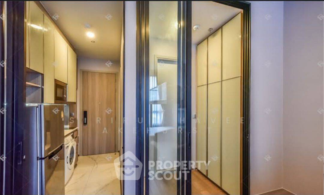 picture Studio Condo at Park Origin Phayathai near BTS Phaya Thai (ID 3358274) - 6/14