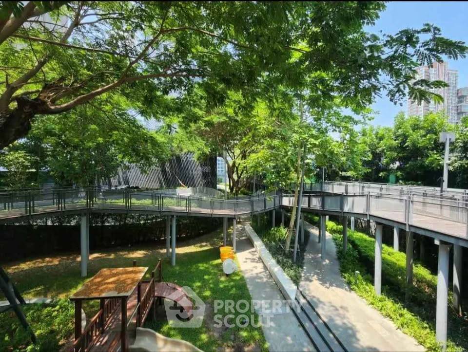 รูป คอนโด 1-ห้องนอน ที่ ไอดีโอ โอทู บางนา ใกล้ BTS บางนา (ID 3402058) - รูปที่ 7/17
