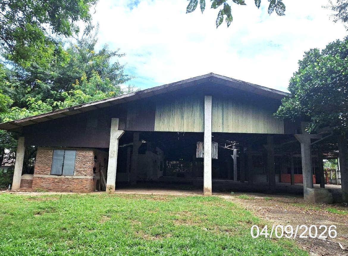 รูป บ้านเดี่ยว 1180 ตร.วา ป่าซาง ลำพูน 6.9M - รูปที่ 49/59