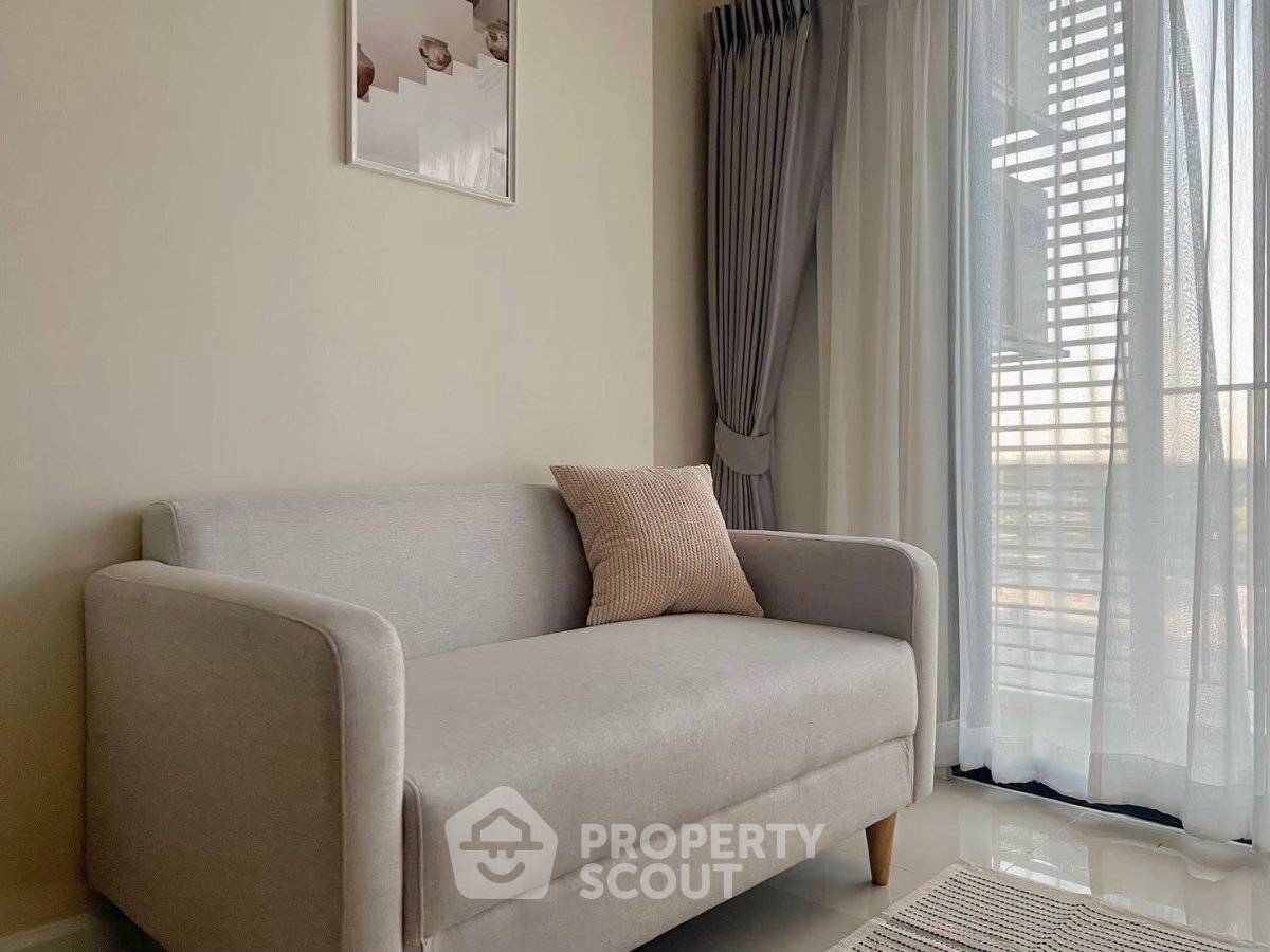 รูป คอนโด 1-ห้องนอน ที่ เดอะ สกาย สุขุมวิท ใกล้ BTS อุดมสุข (ID 3401084) - รูปที่ 2/19