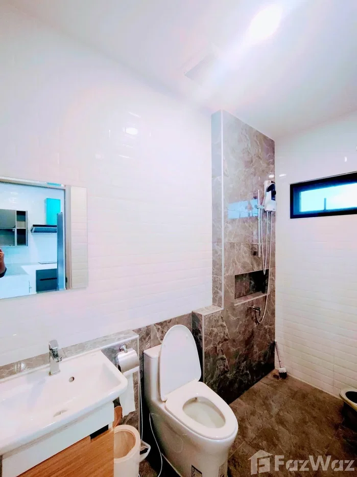 picture 3 Bedroom Villa for rent in Chalong, Phuket  6545939 - 15/26