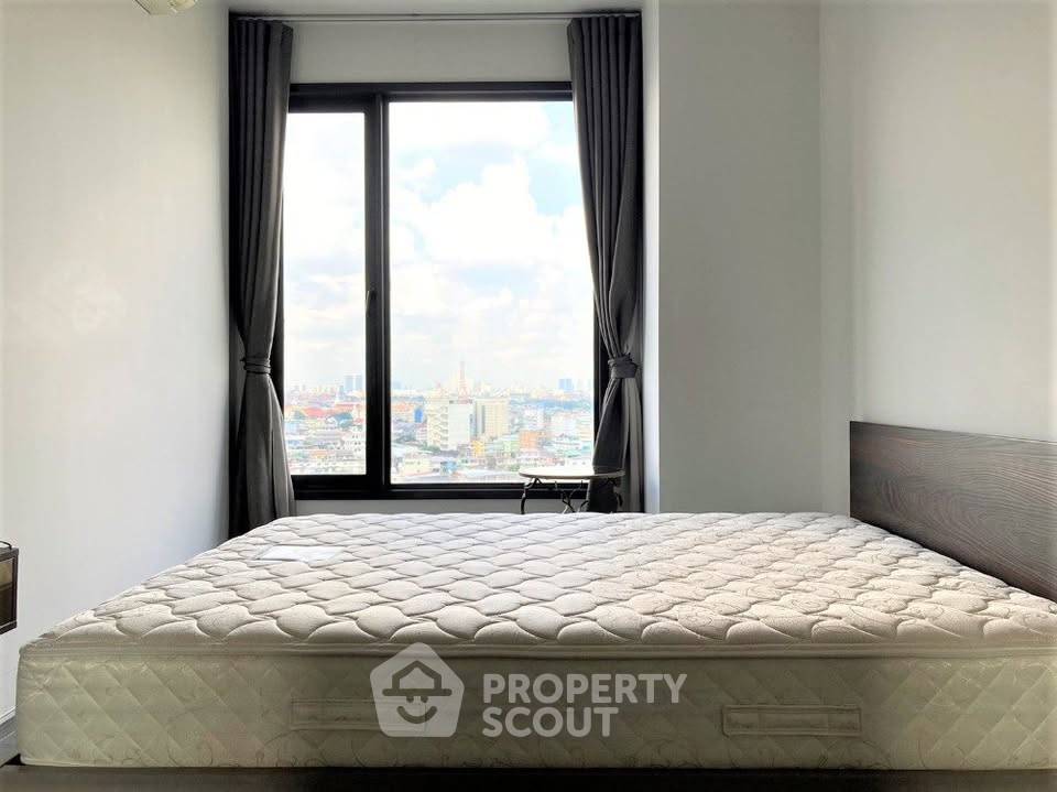 รูป คอนโด 1-ห้องนอน ที่ นายน์ บาย แสนสิริ ใกล้ BTS วงเวียนใหญ่ (ID 3398243) - รูปที่ 6/9