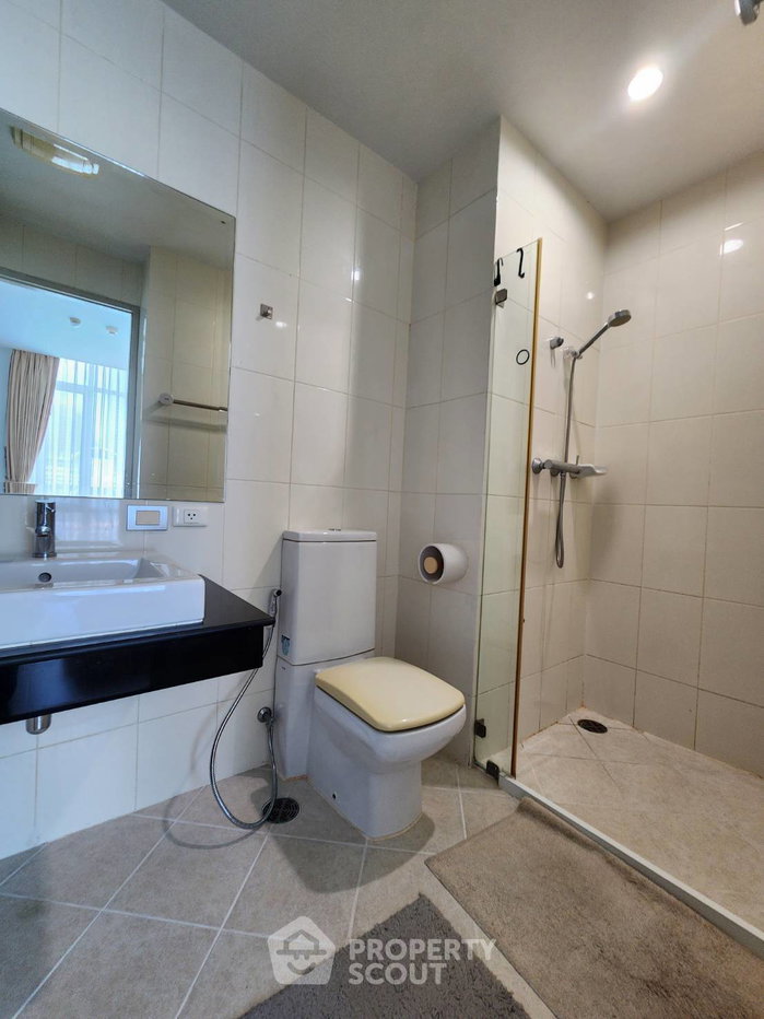 รูป ใกล้ MRT สุขุมวิท 200 ม. | 2 ห้องนอน The Master Centrium (ID 3393347) - รูปที่ 15/21