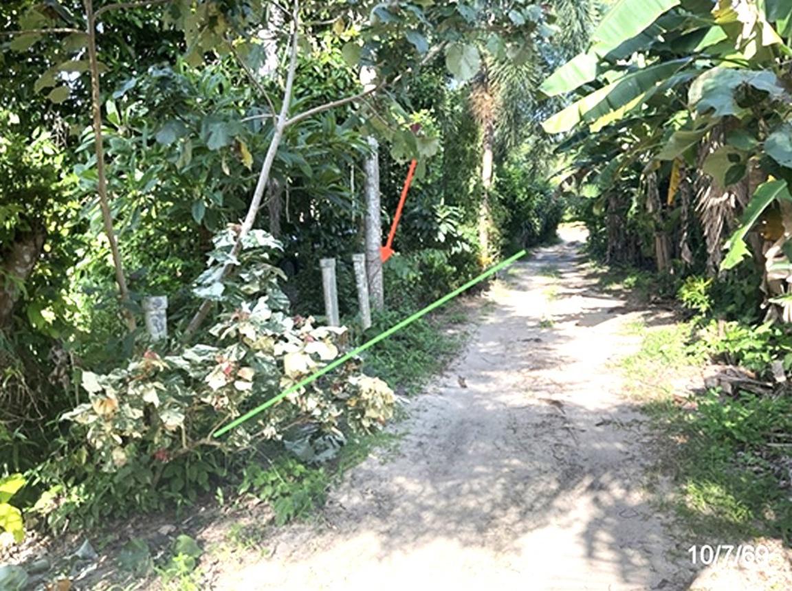 picture HOME 241.4 Sq.w. Muang Rayong Rayong for 1.6M - 7/11