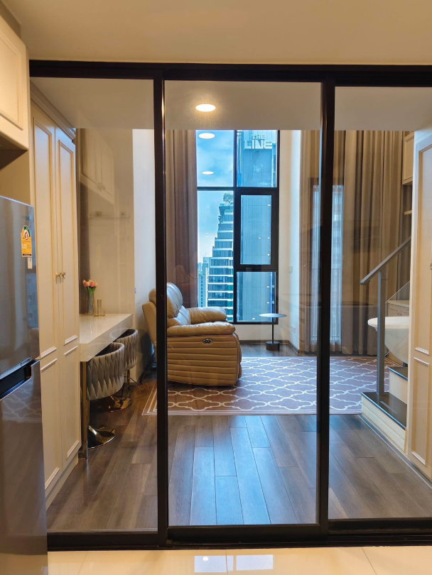 picture GP-9015 For rent: Knightsbridge Space Rama 9 - 3/15