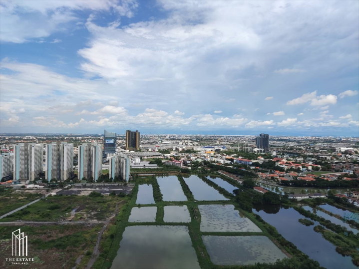 picture Premium 2-Bedroom at Whizdom The Forestias (Destinia Tower) - 10/12