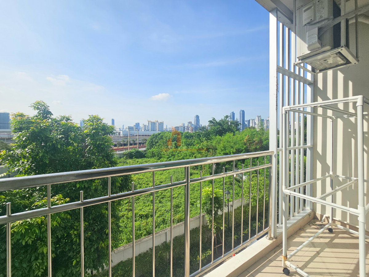 รูป ✨ ห้องมุม 45 ตร.ม. Type พิเศษ ขาย/SALE : Supalai Wellington 2 (ศุภาลัย เวลลิงตัน 2) - 1 ห้องนอน LC004 - รูปที่ 15/15