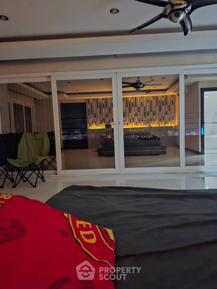 รูป คอนโด 2 ห้องนอน ขนาด 183 ตร.ม. ชั้น 19 ที่ Pattaya Klang Center Point Condominium (ID 3399834) - รูปที่ 3/14