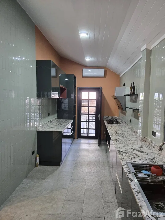 รูป ขาย บ้านเดี่ยว 4 ห้องนอน ในโครงการ เอเวอร์กรีน ซิตี้ 6858507 - รูปที่ 6/18