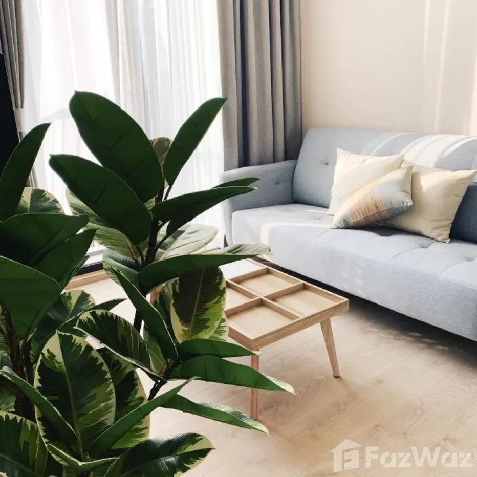 picture 2 bedrooms for rent at Noble BE19 1984497 - 12/12