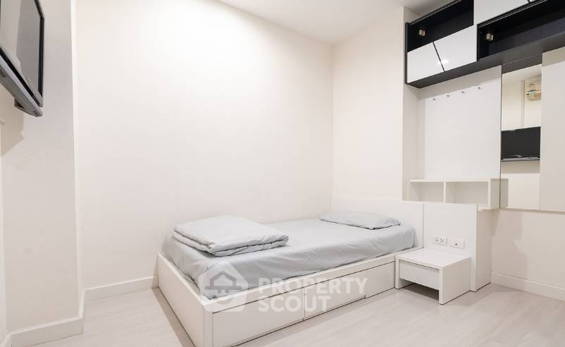 picture 2-BR Condo at The Room Ratchada-Ladprao near MRT Ratchadaphisek (ID 2542481) - 8/15