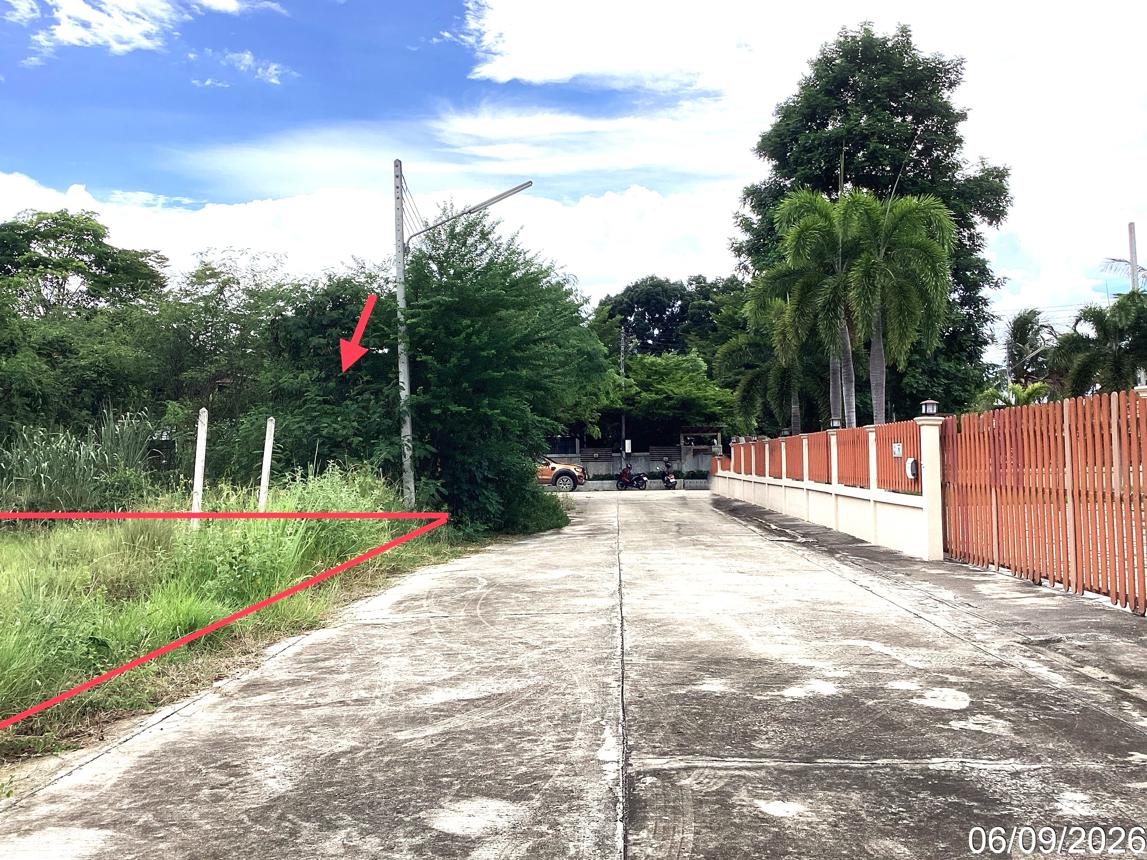 picture LAND 250 Sq.w. Pran Buri Prachaubkirikhan for 2.2M - 19/23