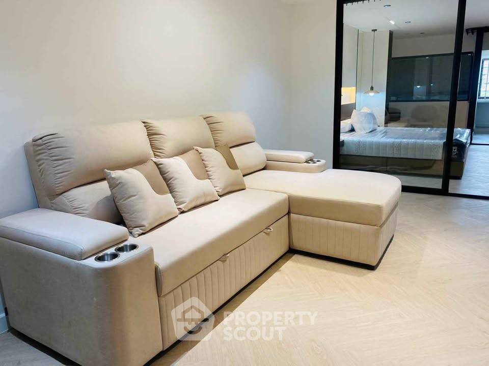 picture 1-BR Condo at Hillside Condo 4 in Chang Phueak (ID 3398431) - 5/12