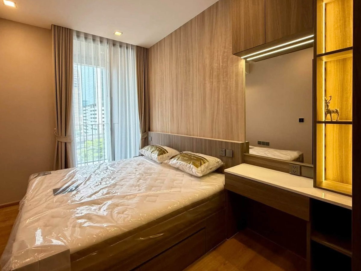 For Rent - NOBLE Around Ari , Luxury Class 1 bedroom 1 bathroom
