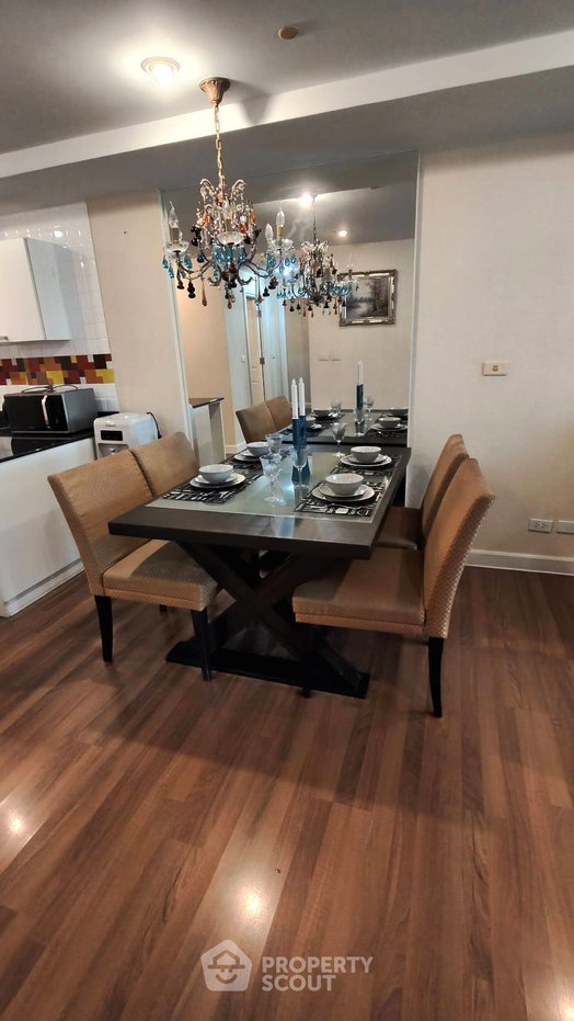 picture 2-BR Condo at Centric Place Ari 4- Phaholyothin near BTS Ari (ID 3401514) - 9/14