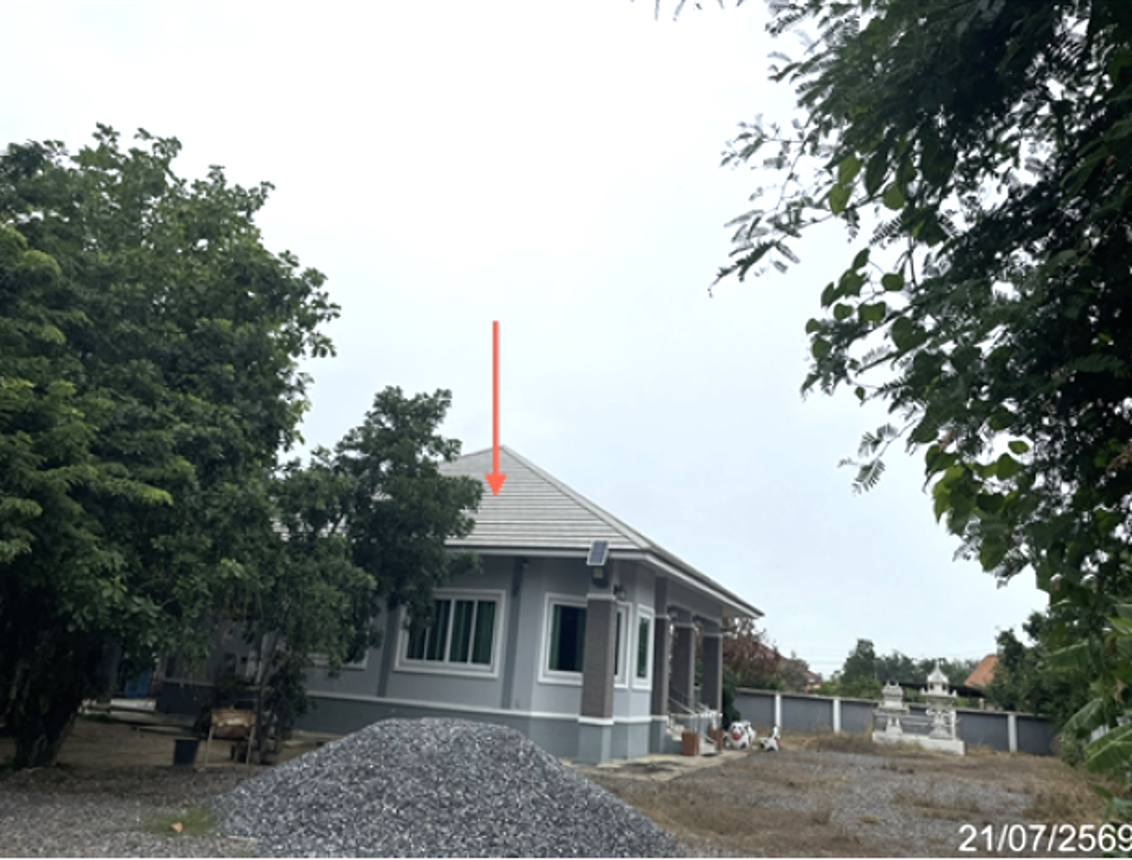 picture HOME 260 Sq.w. Banphot Phisai Nakhon Sawan for 3.2M - 8/17